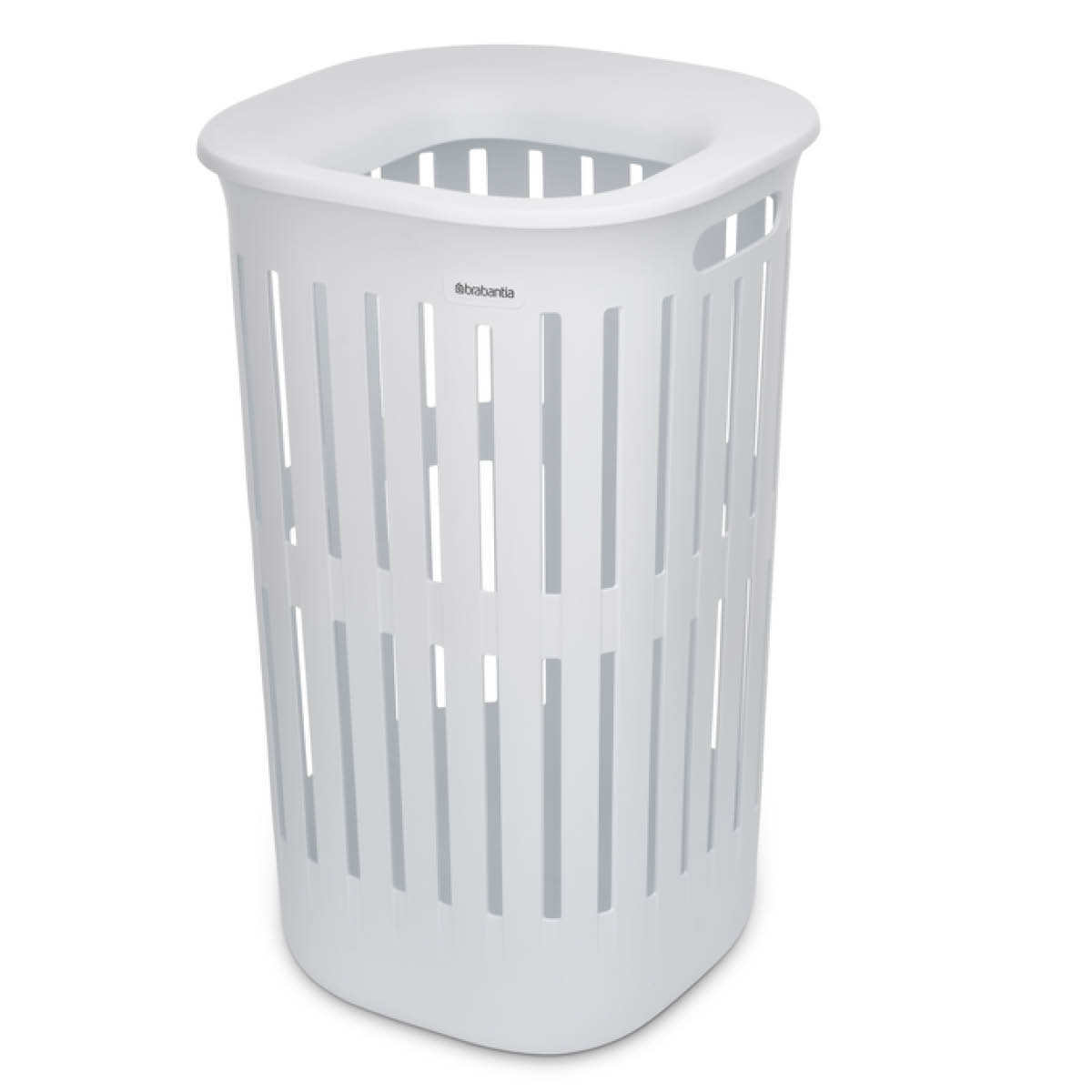 Brabantia Collect-It tvättkorg 55 L vit