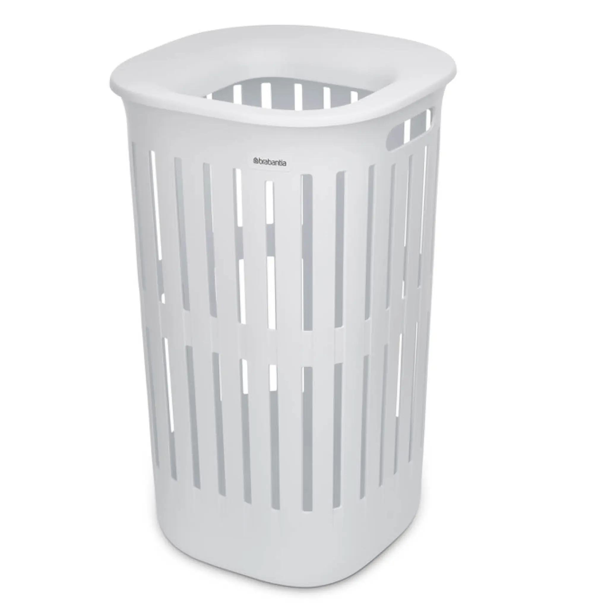 Brabantia Collect-It tvättkorg 55 L vit