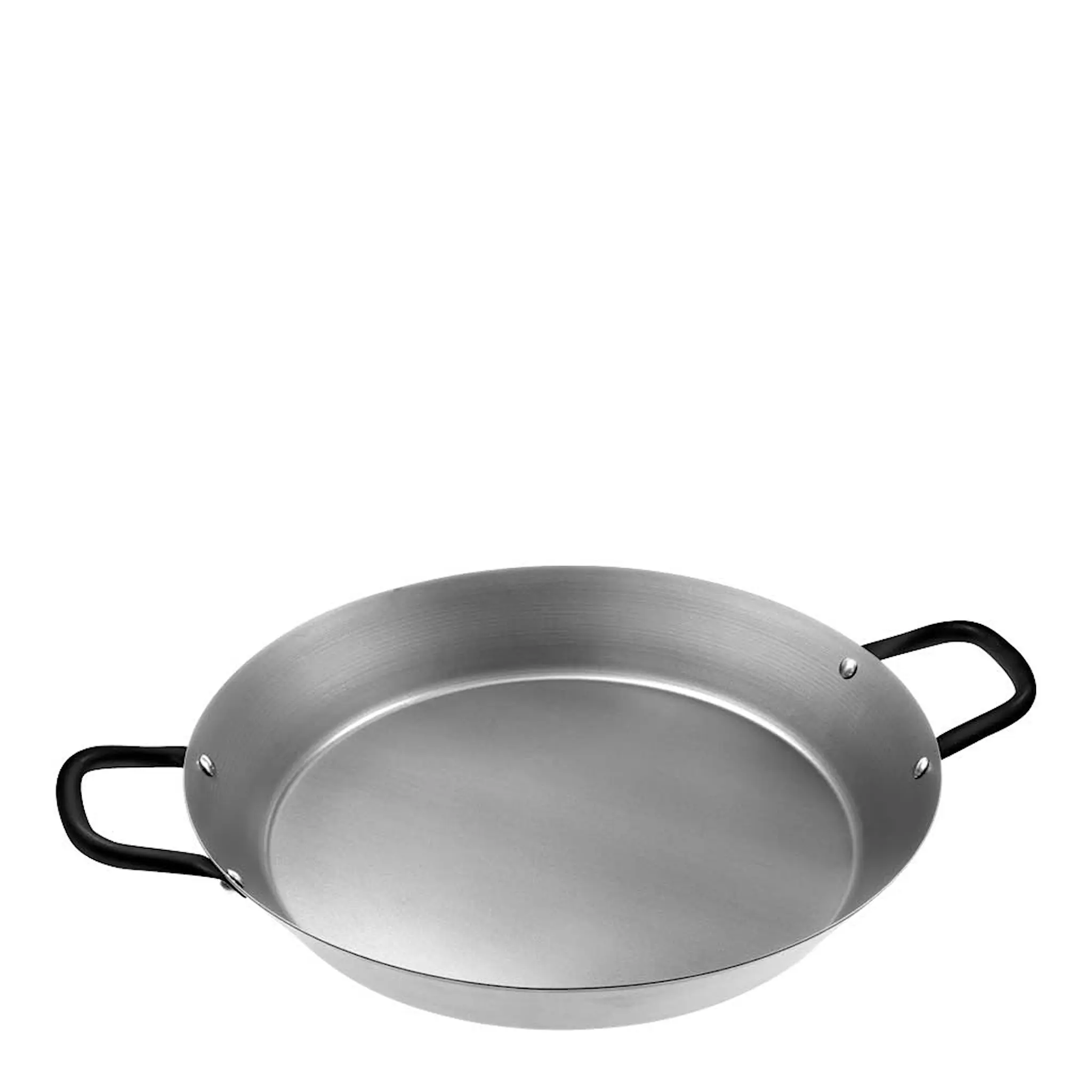 Exxent Paellapanna 40 cm 3,5 L bivaxbeläggning