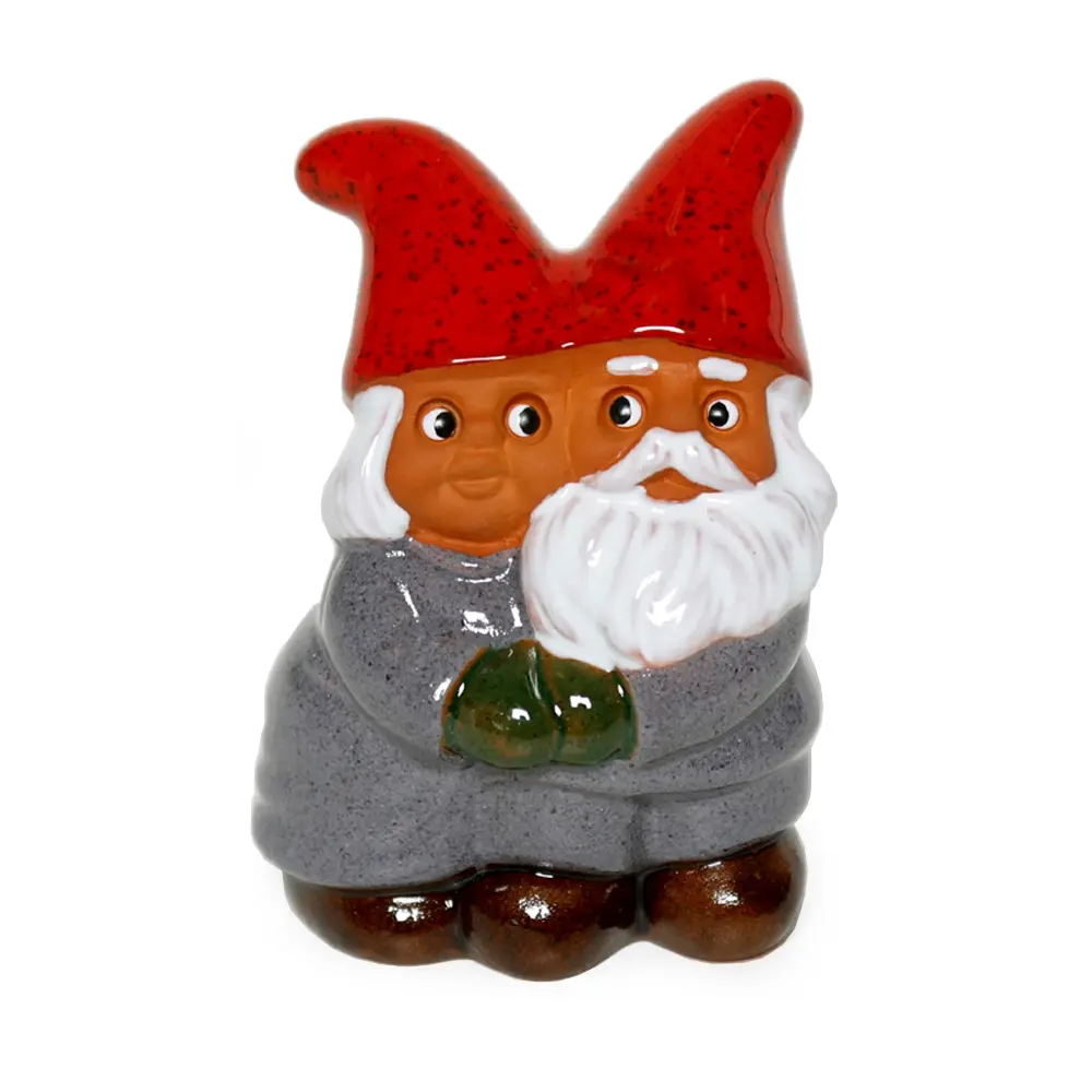 Minitonttupari 11 cm