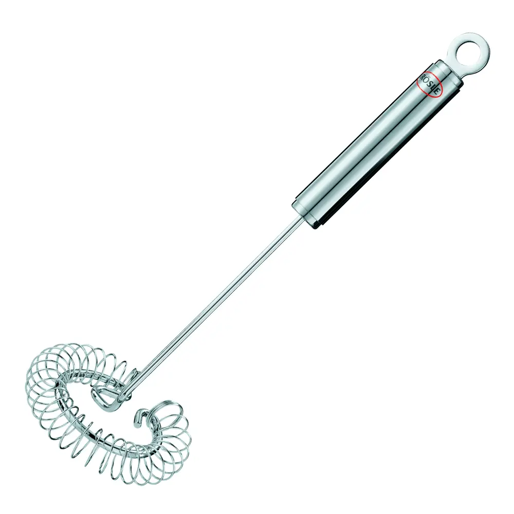 Vispilä 23 cm Teräs