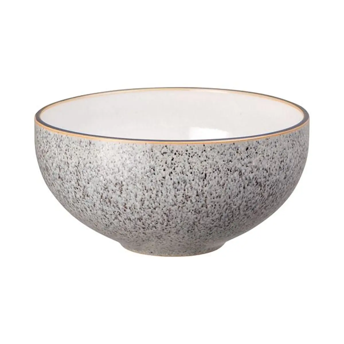 Denby Studio Grey Skål 17,5 cm