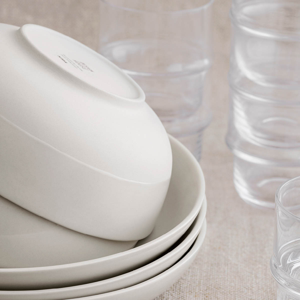 Design House Stockholm NM& sand bolle