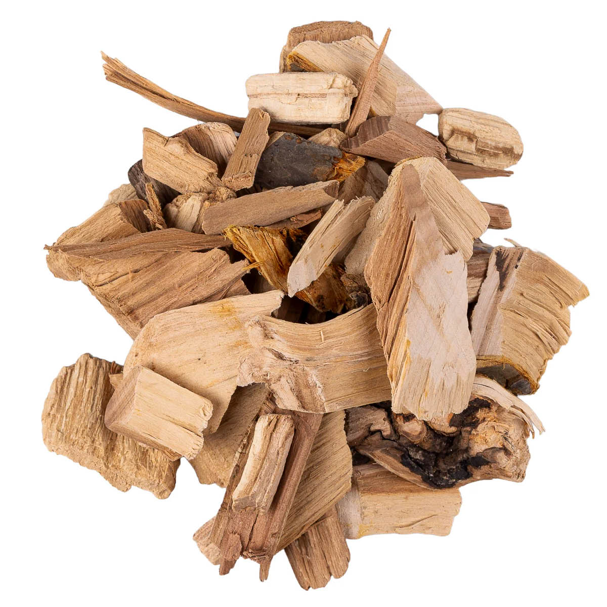 Kamado SUMO Wood Chips røykeflis 800 g eple