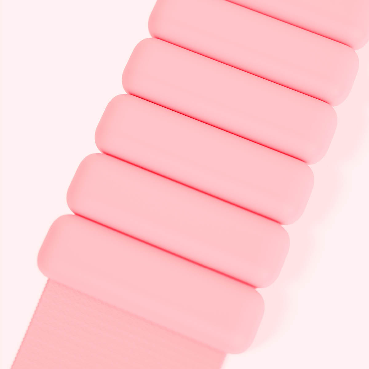 Bala Ankelvekt/håndleddsvekt 0,45 kg 2 stk fersken