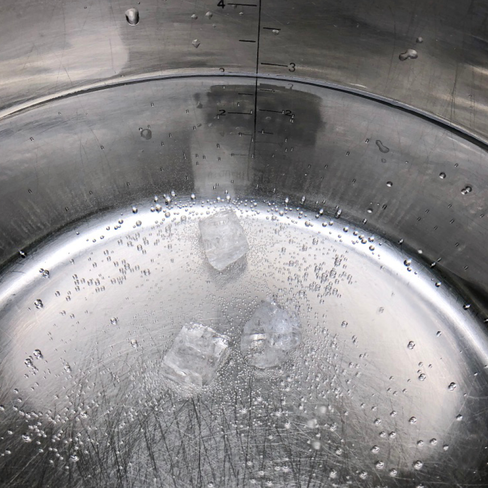 Rivsalt Pastasalt 019 glasburk 190 g