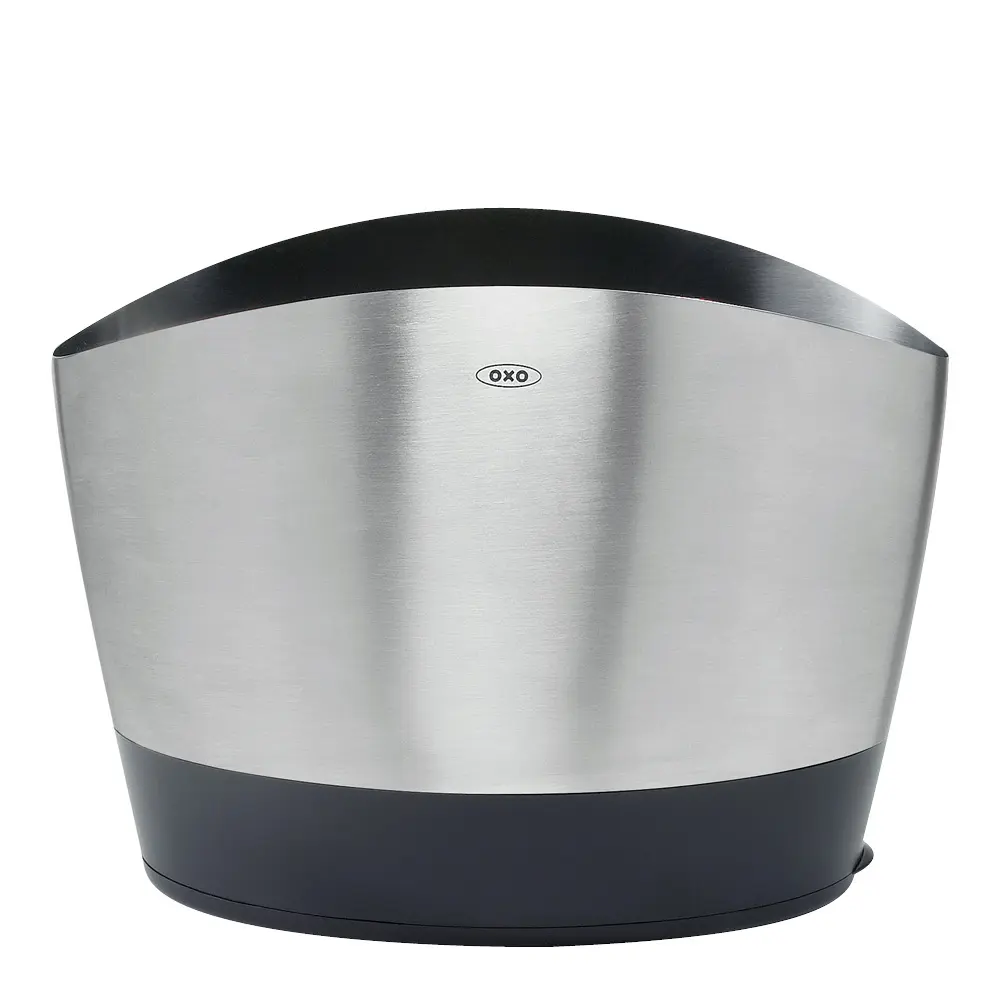 Oxo Säilytin 12x21,5 cm Ruostumaton teräs