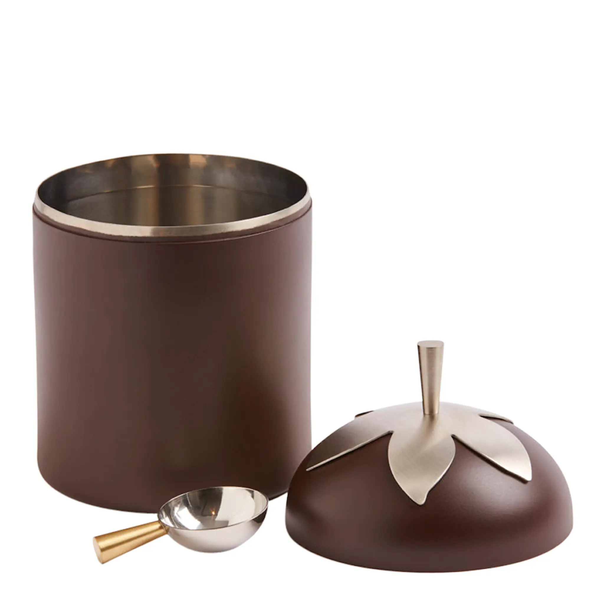 Klong Blad Rasia lusikalla 17,5 cm Ruskea