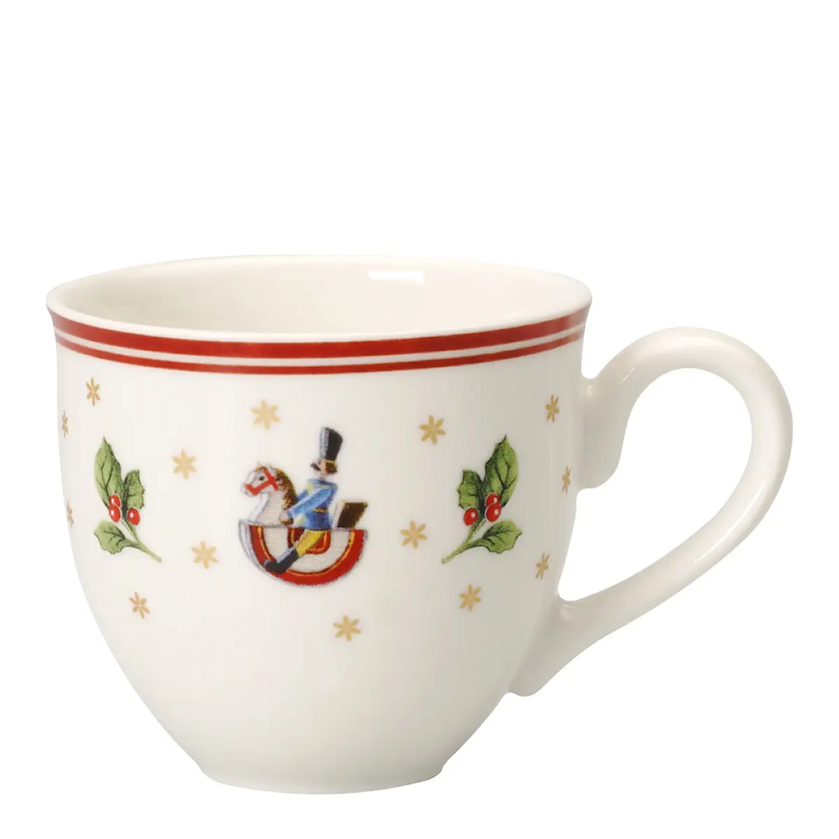 Villeroy & Boch Toy's Delight espressokopp 10 cl