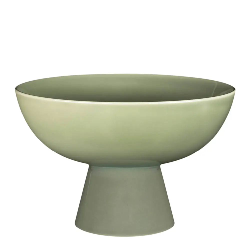 24h Tarjoilukulho 1,8 L Duo vihreä