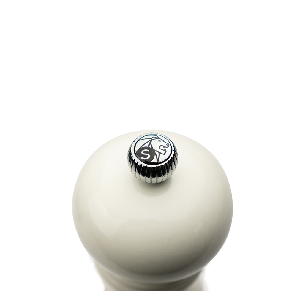 Peugeot Parisrama Z saltkvern 18 cm ivory