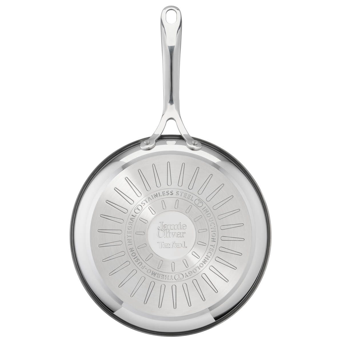 Jamie Oliver Cook Smart stekpanna 28 cm