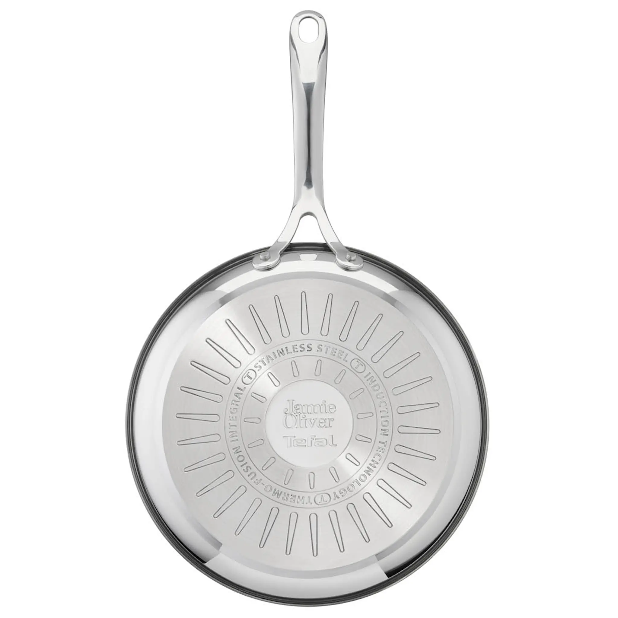 Jamie Oliver Cook Smart stekpanna 28 cm