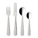 Hungry as a Bear barnbestick 4 delar