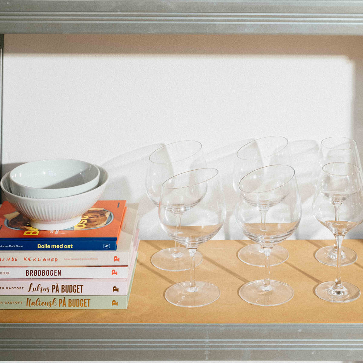 Eva Solo Ginglas 62 cl