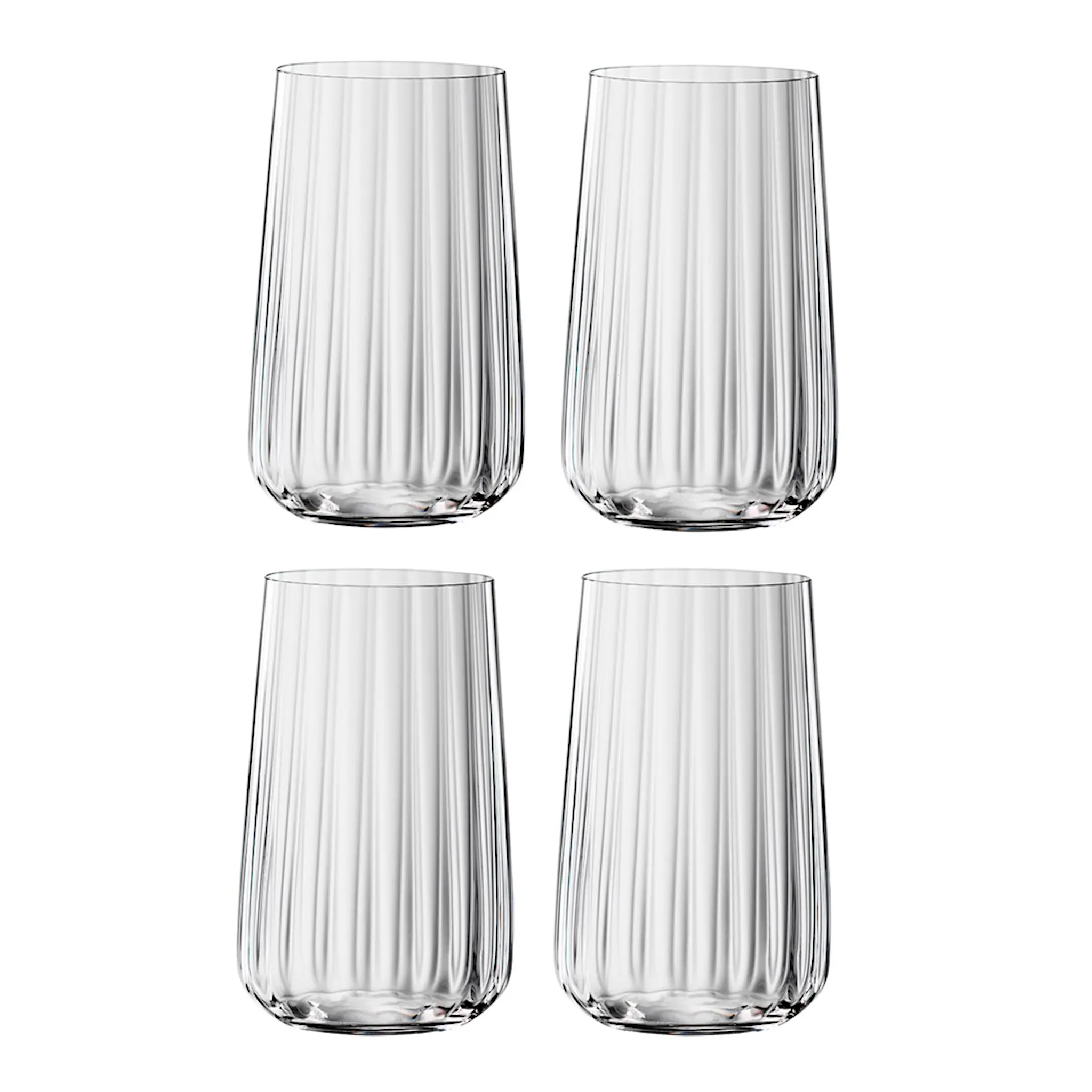 Spiegelau LifeStyle Longdrink 51 cl 4-pack