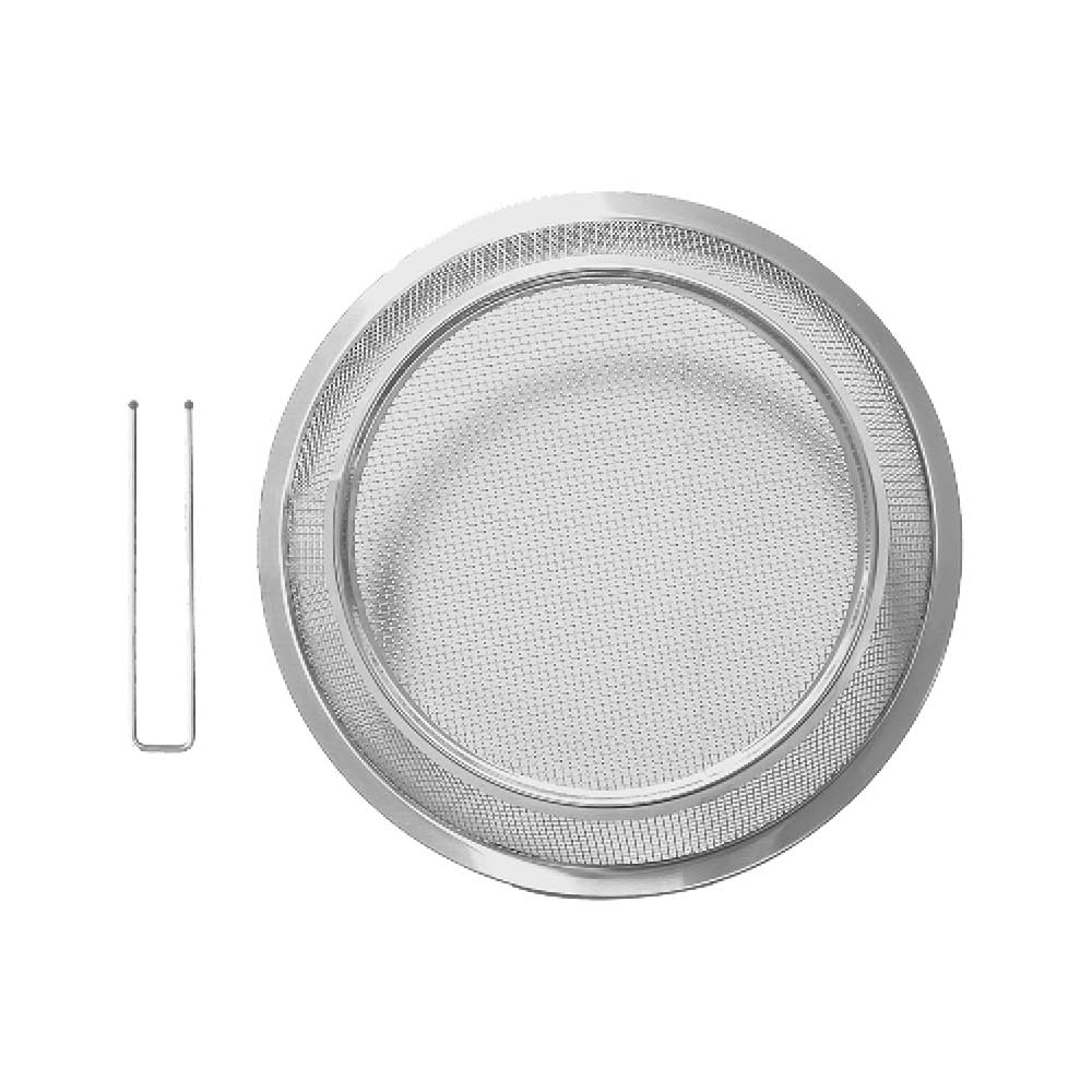 Espegard Kipinäsuojakansi Brasa, Eld & Lue 50 tulitynnyriin