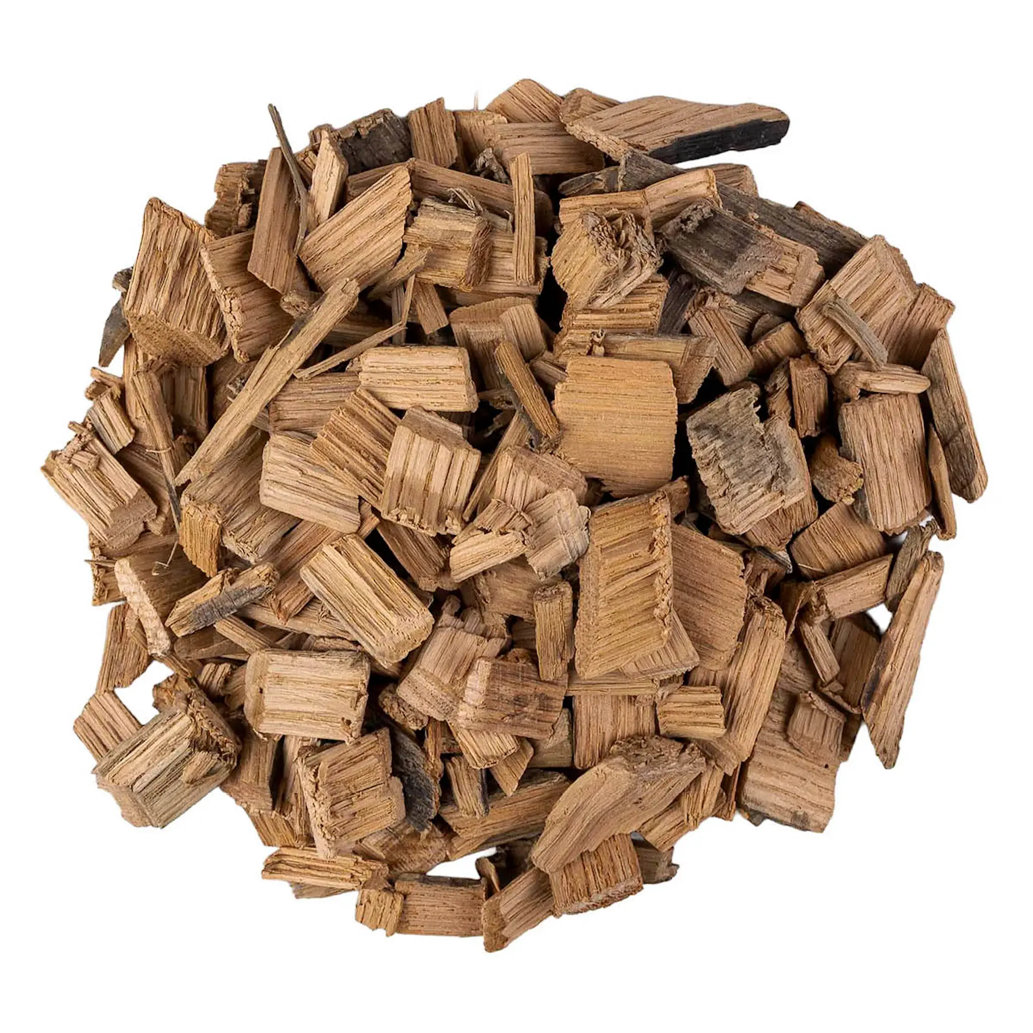 Kamado SUMO Wood Chips røykeflis 800 g whisky