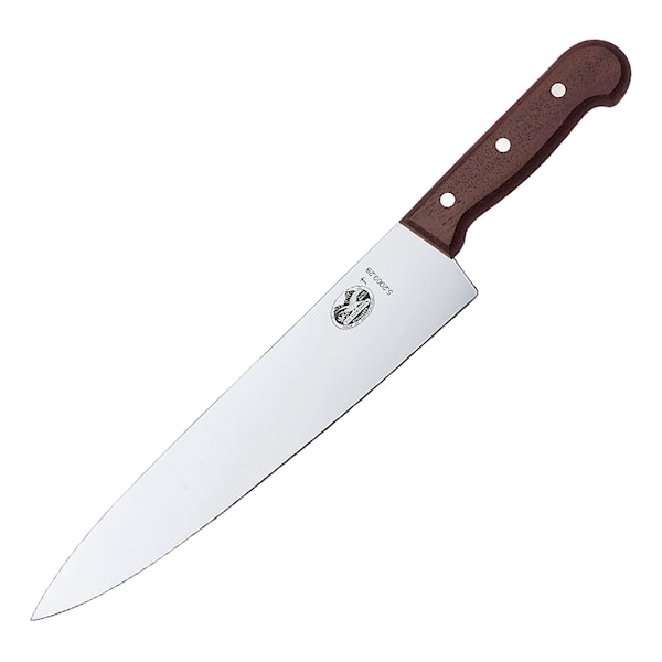 Kebony Kockkniv 28 cm