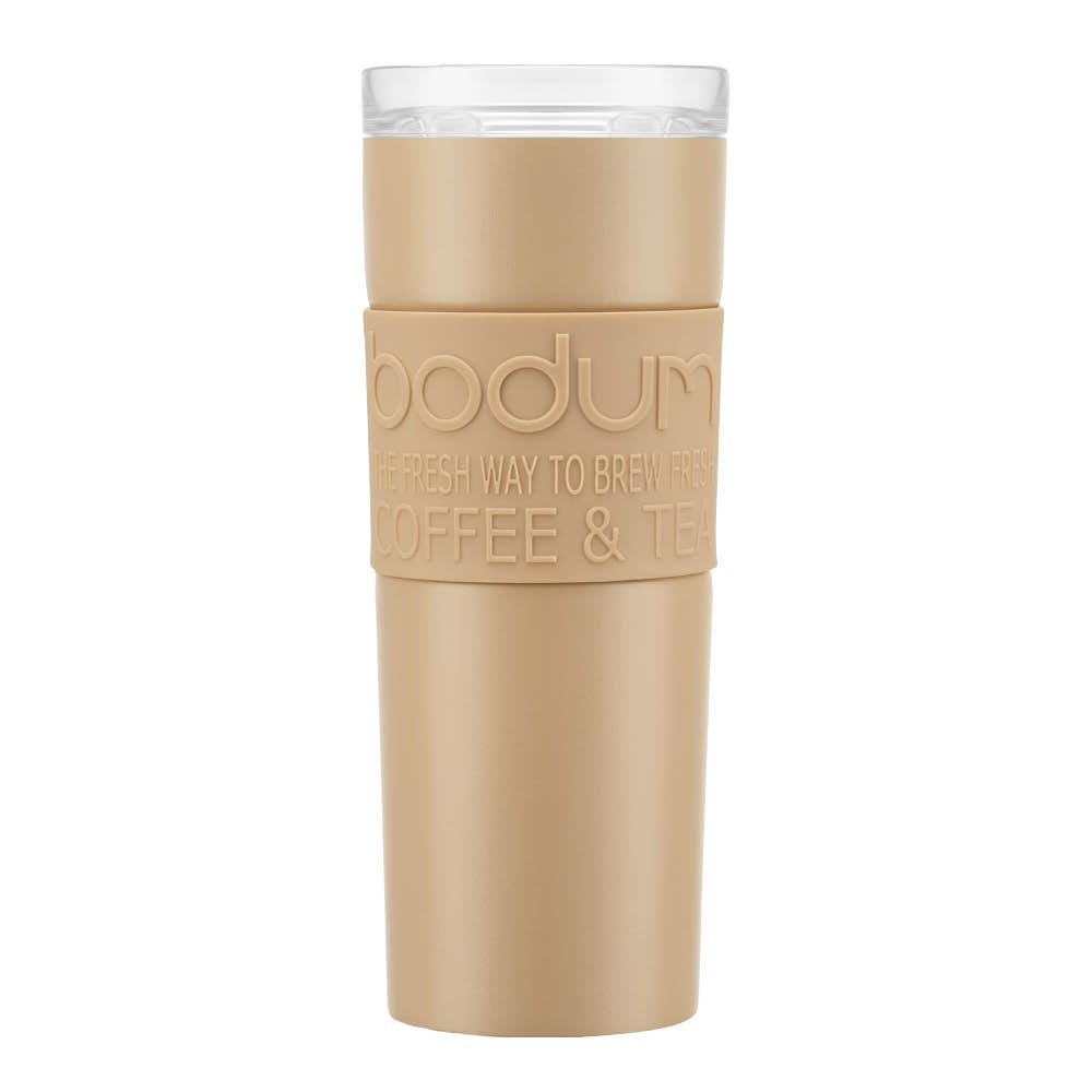 Bodum - Travel Mug Termosmuki 45 cl Caramel