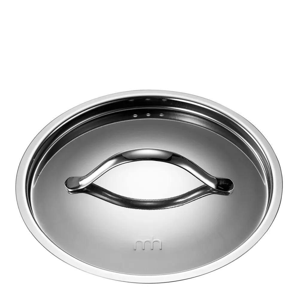 Rix Kansi 20 cm Teräs