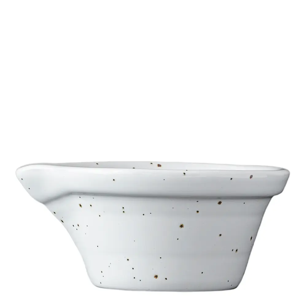 Peep Kulho 12 cm Cotton White