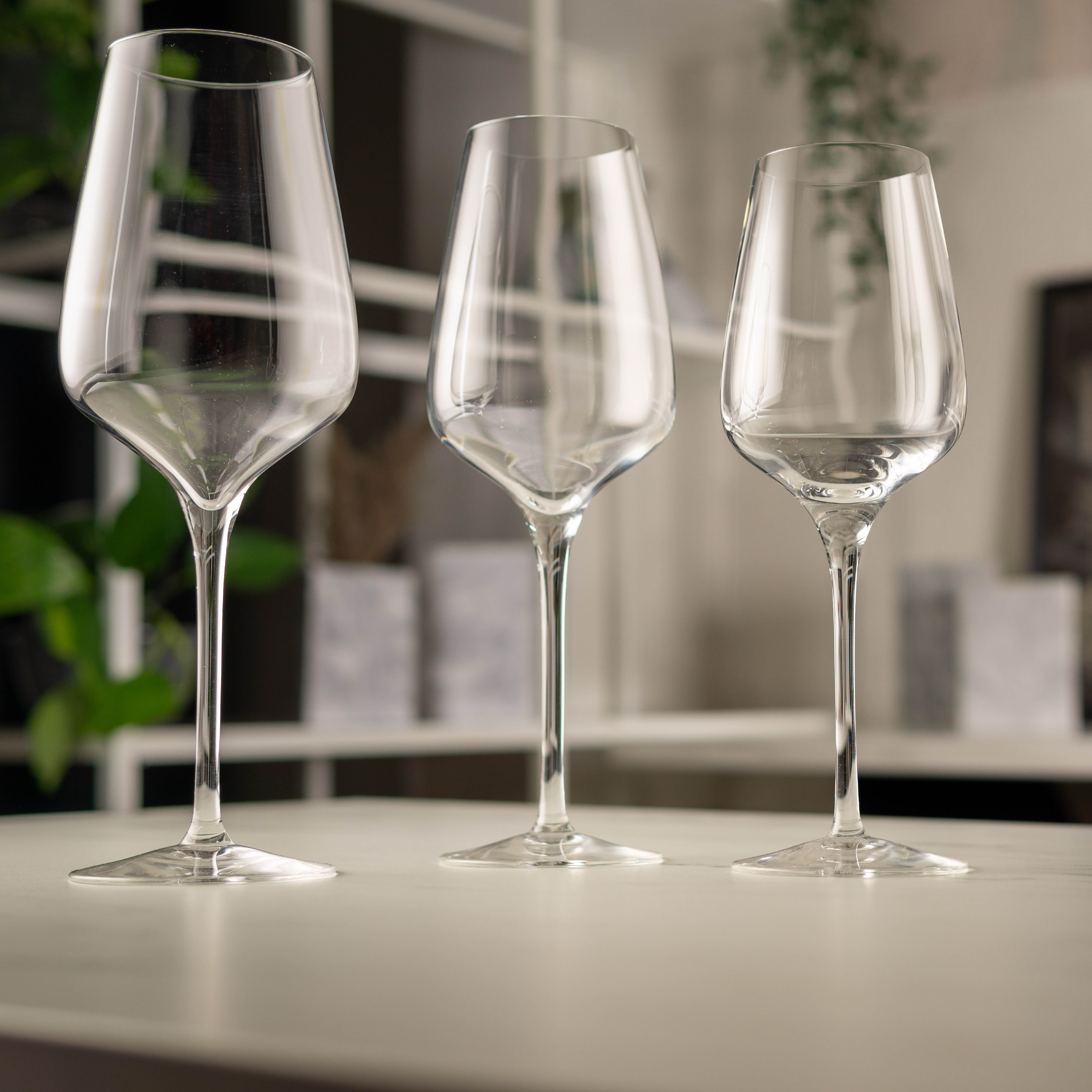 Chef & Sommelier Sublym Punaviinilasi 45 cl 6 kpl