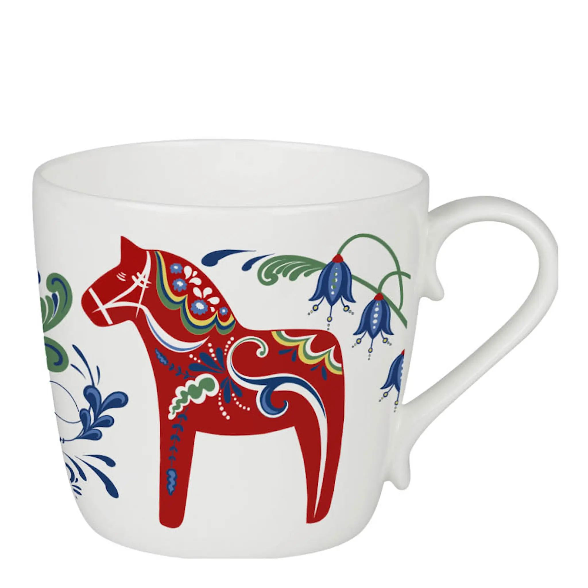 Citronelles Dalom mugg 35 cl