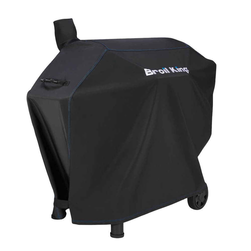 Broil King - Premium Suojapeite Offset 500 Smoker/Regal