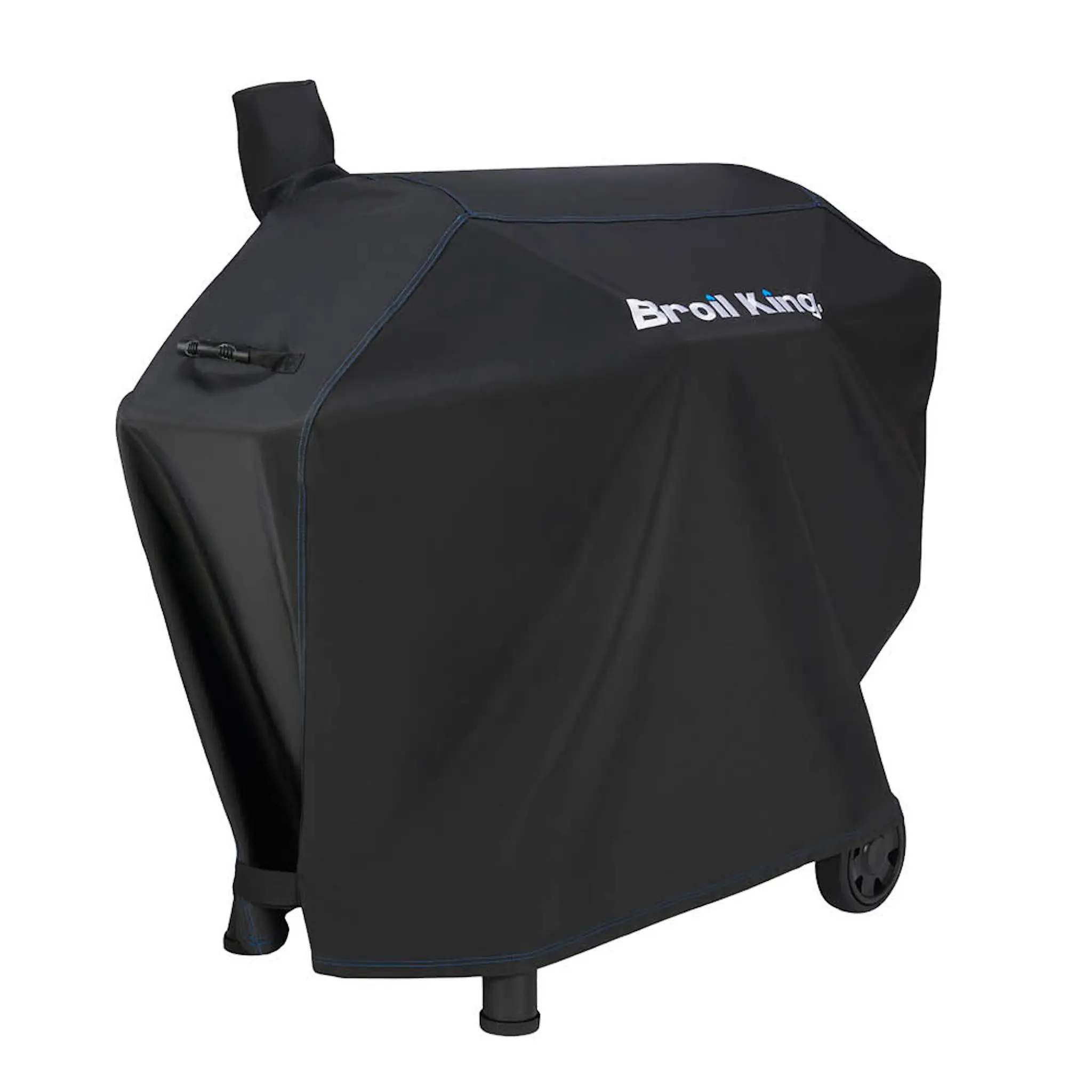 Broil King Premium grillöverdrag Offset 500 smoker/Regal