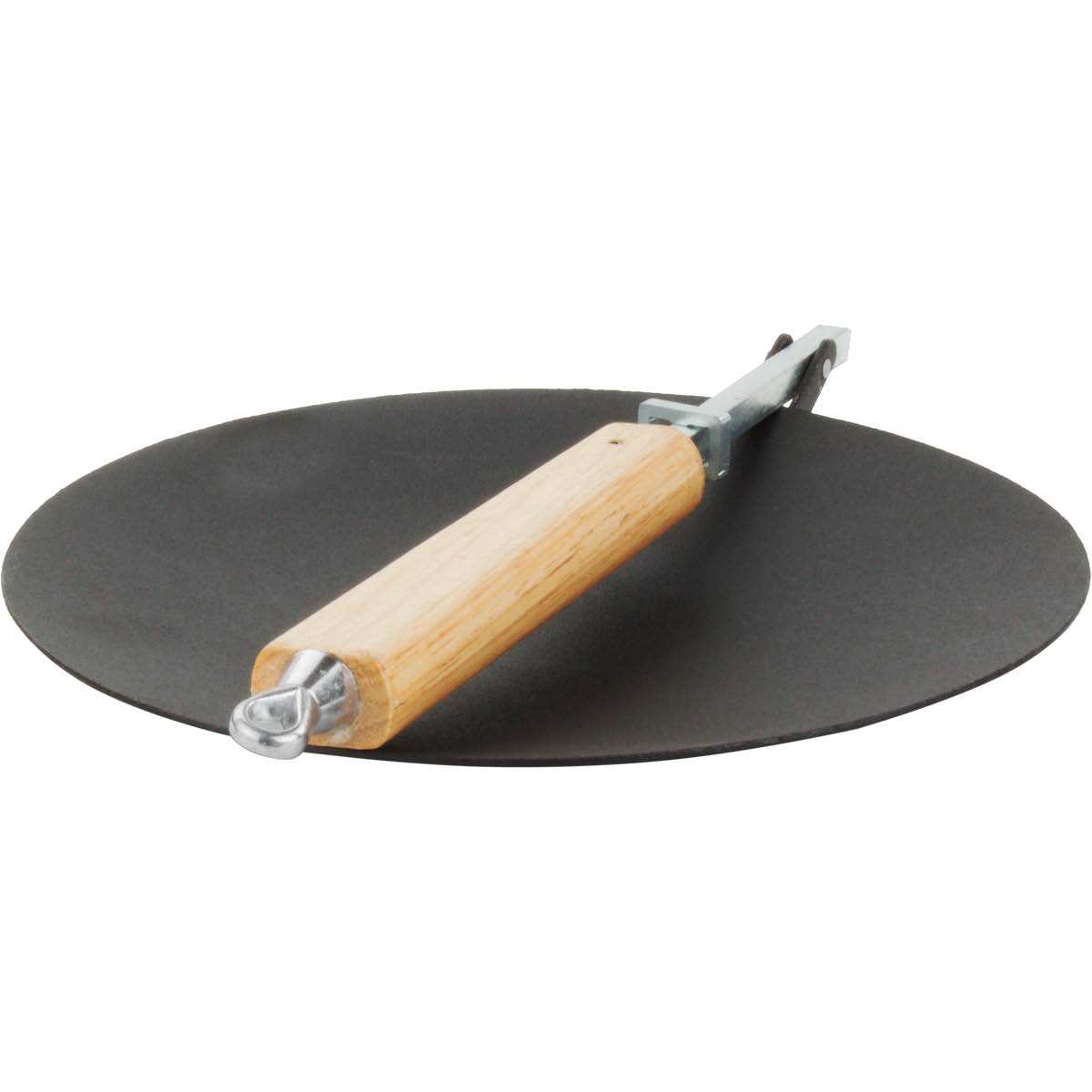 Hällmark of Sweden Stekepanne 28 cm svart