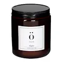 Doftljus sage 7x9 cm brun