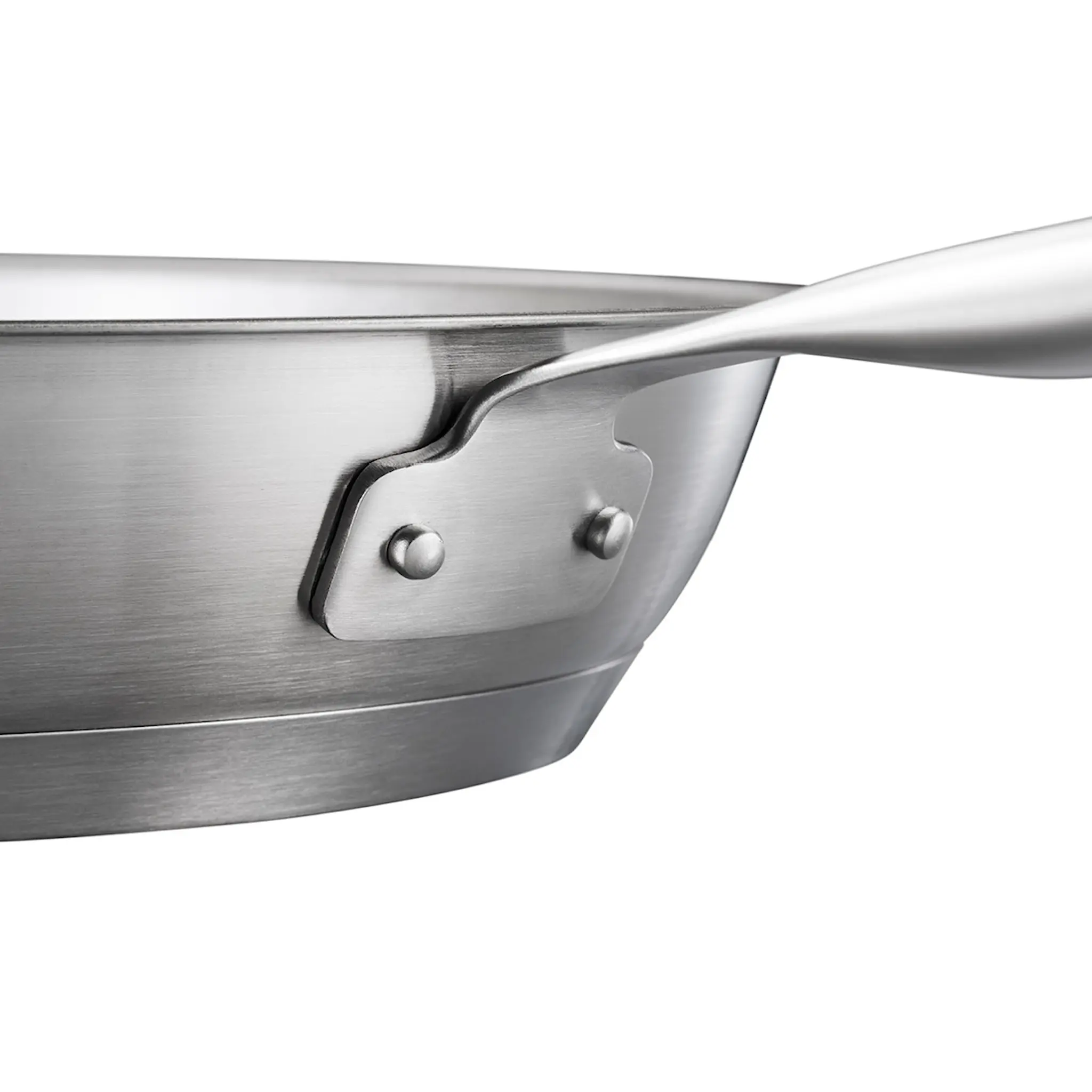 Fiskars All Steel Stekpanna 24 cm