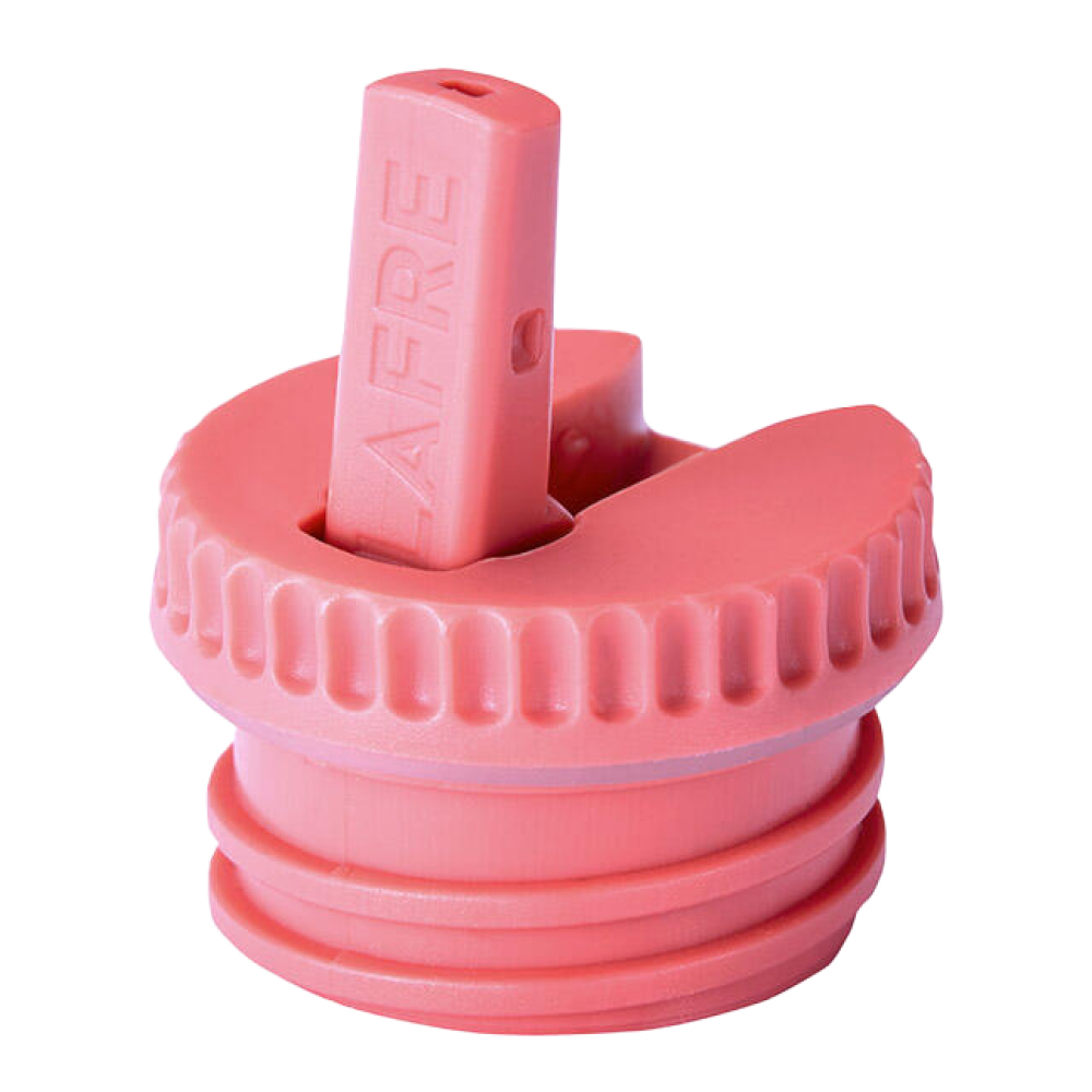 Blafre Blafre Korkki pillillä Vaaleanpunainen