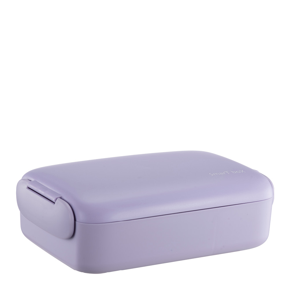 Modern House - Smart box Eväsrasia 0,9 L Liila
