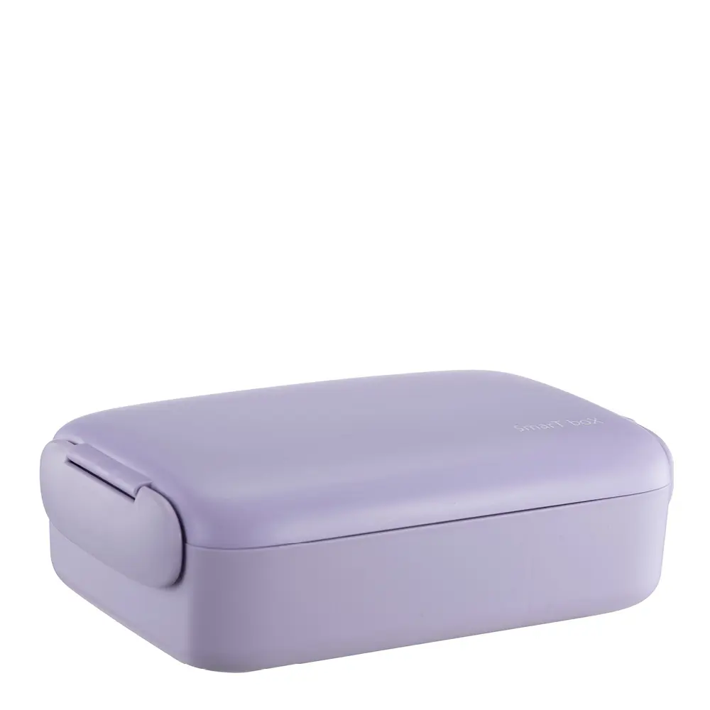 Smart box Eväsrasia 0,9 L Liila