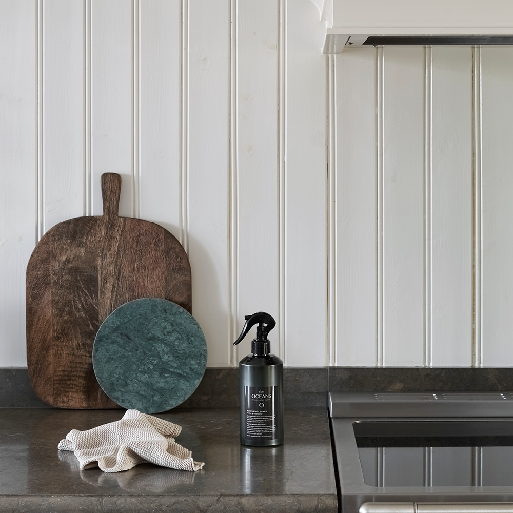 Five Oceans Five Ocean Keittiön puhdistussuihke 50 cl Amber & Wildflower