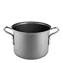 Grey Line Gryta 2,5 L 16 cm keramisk Slip-Let