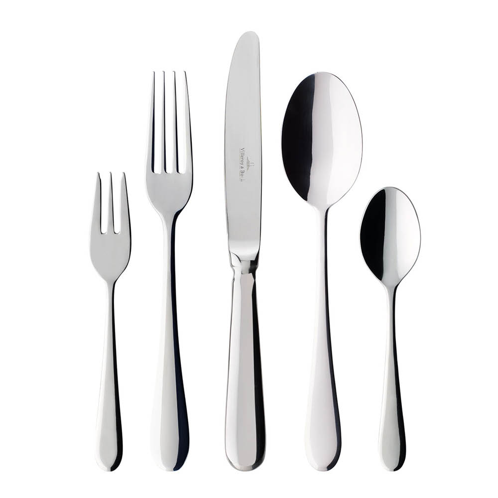 Villeroy & Boch - Oscar Aterimet 30 osaa