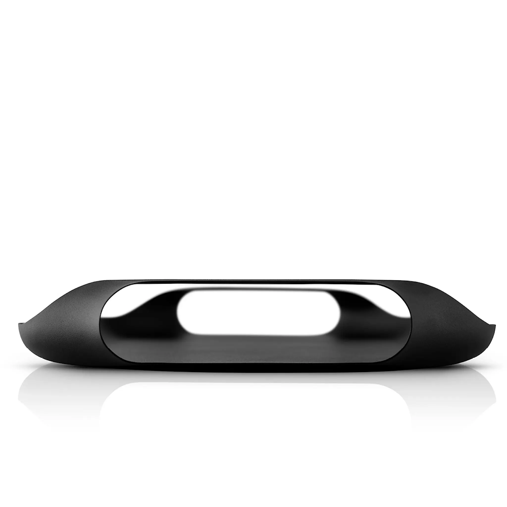 Eva Solo Eva Solo Tarjotin 43x25 cm Musta