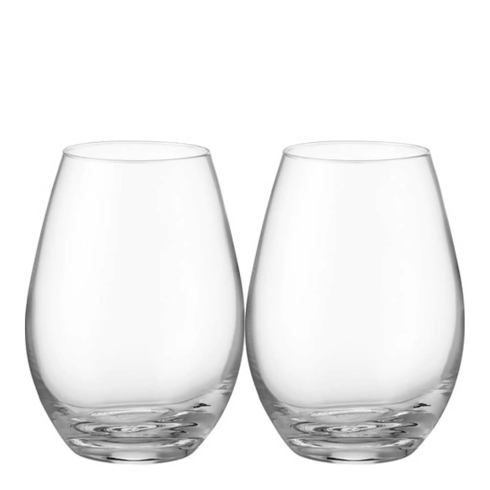 Orrefors More Tumbler 44 cl 2-pack