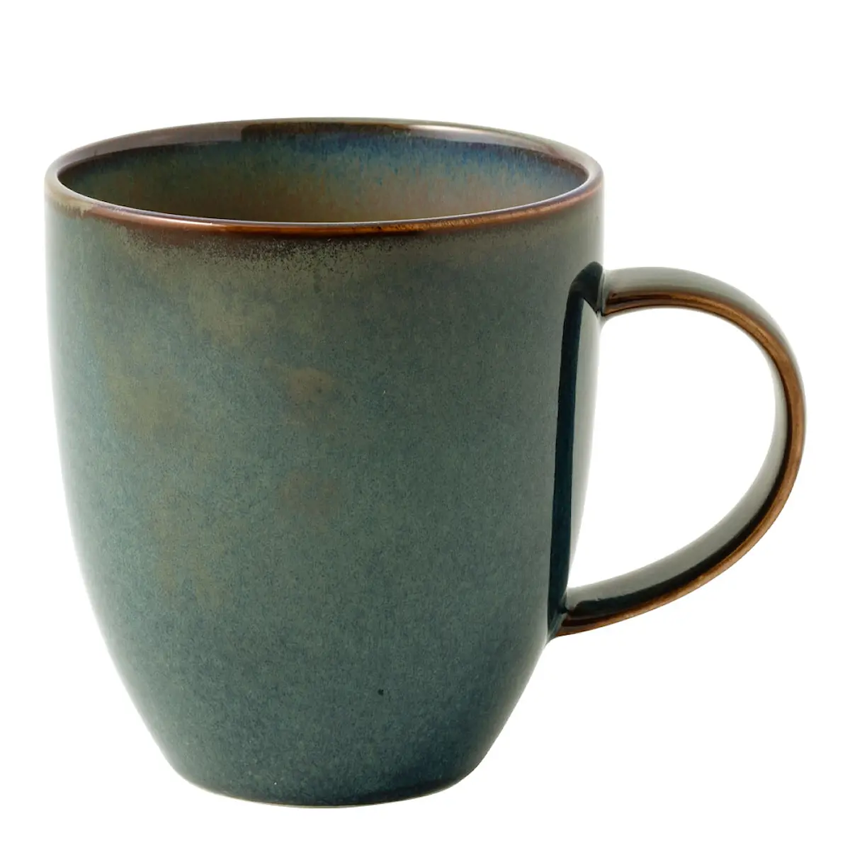 Villeroy & Boch Crafted Breeze Mugg med öra 35 cl