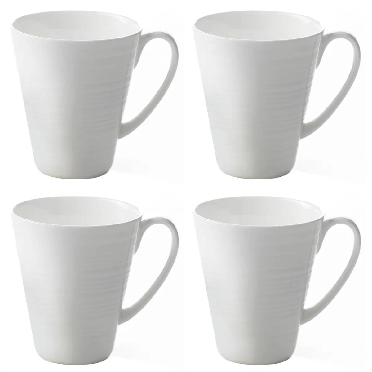 Aida Passion Mugg 33 cl 4-pack