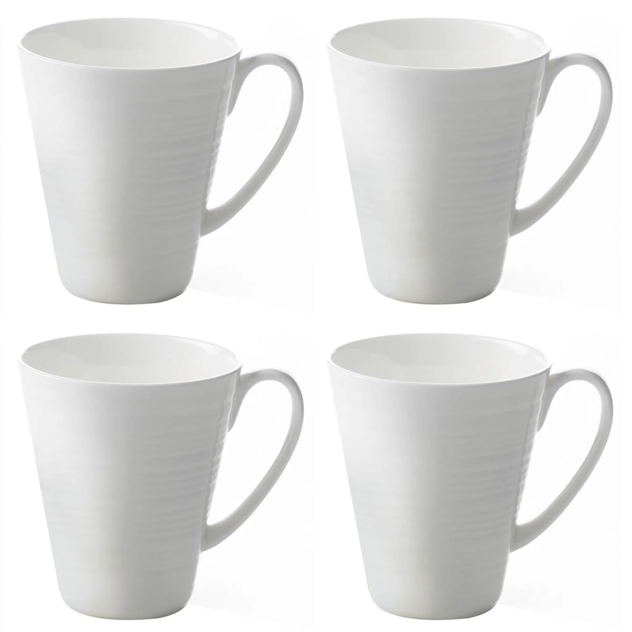 Aida Passion Mugg 33 cl 4-pack