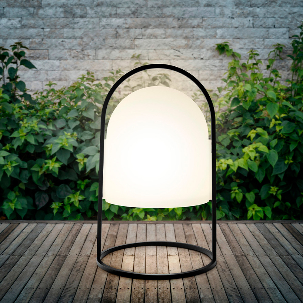 Eva Solo SunLight solcellelykt 43 cm