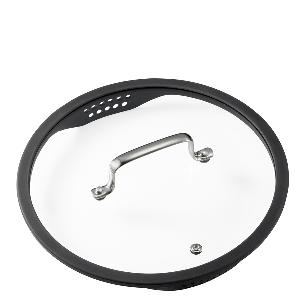 Dorre Karla gryte 5L stål