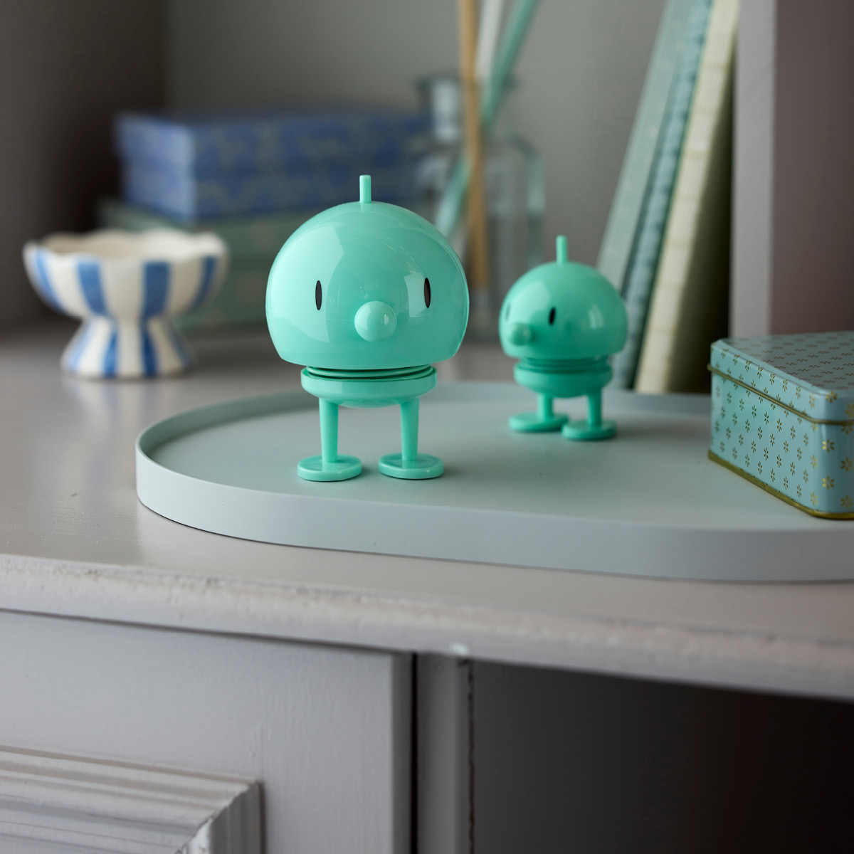 Hoptimisten Bumble Hahmo M Minttu