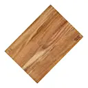 By Tareq Taylor Skärbräda Tarragon 29,7x21 cm Akaciaträ