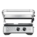Sage BBQ & Press Grill Bordsgrill Rostfri