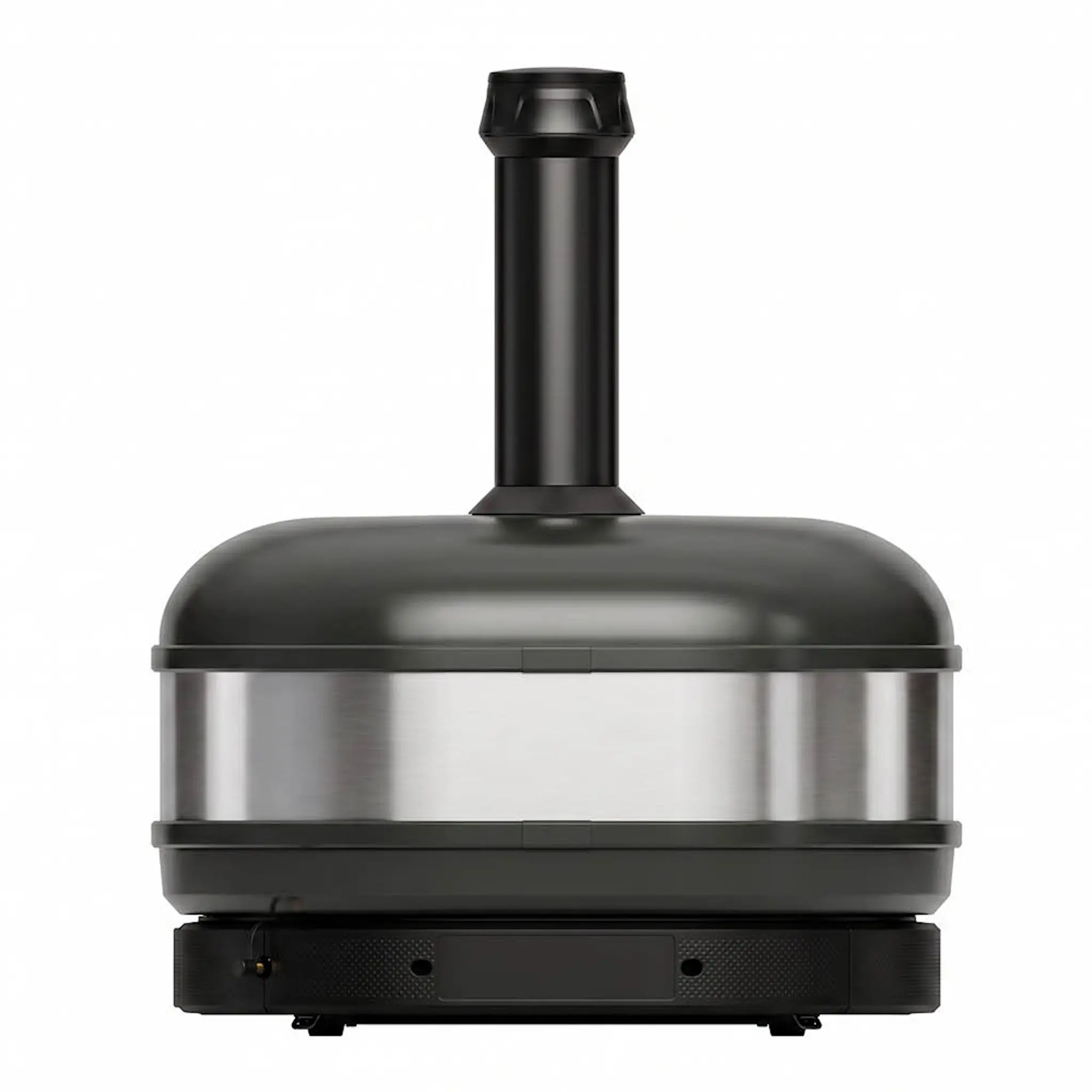 Gozney Dome Gen 2 pizzaugn hybrid svart